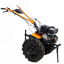 Мотоблок DEKADO МТ 415-13 с ВОМ 